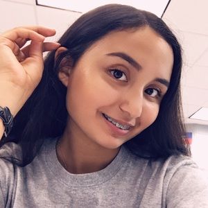 Meet your Posher, Cindy